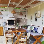 Vague Summer House