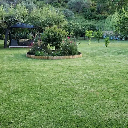 Holiday home Vague Summer House