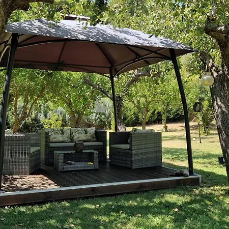 Holiday home Vague Summer House *