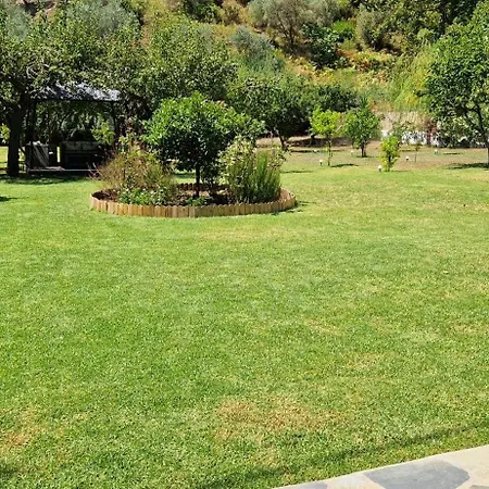 Vague Summer House Platanias (Skiathos)