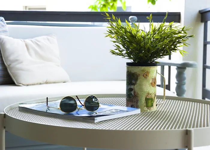 Vague Summer House * Platanias (Skiathos)