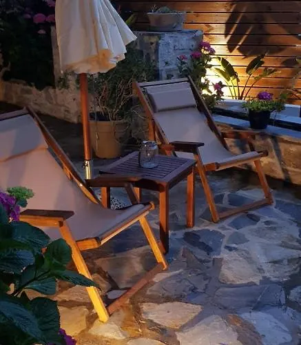 Holiday home Vague Summer House