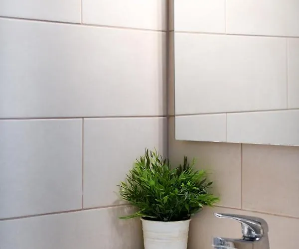 Vague Summer House Holiday home *