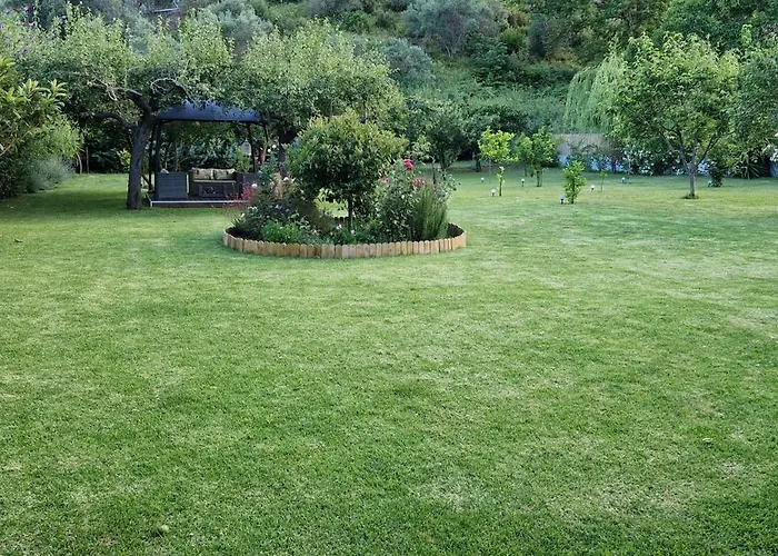 Holiday home Vague Summer House