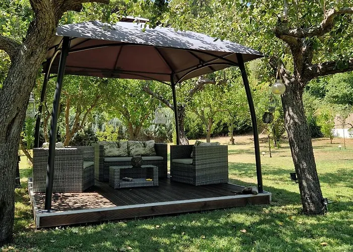 Holiday home Vague Summer House *