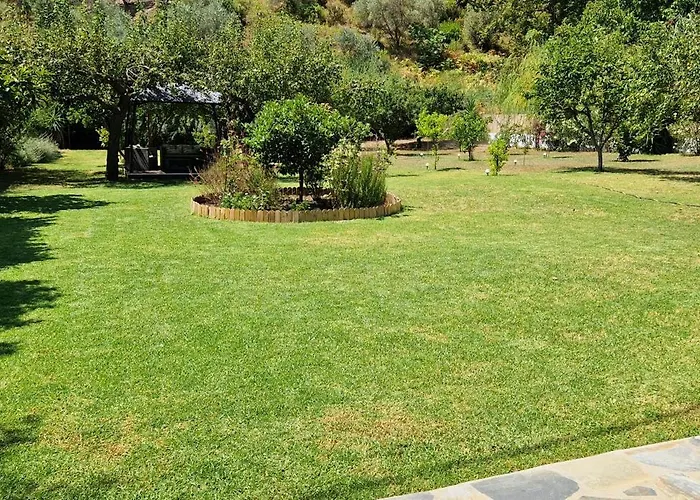 Vague Summer House Platanias (Skiathos)