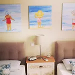 Vague Summer House بيت للعطل Platanias (Skiathos)