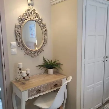 Semesterbostad Vague Summer House *