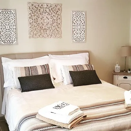 Vague Summer House Platanias (Skiathos)