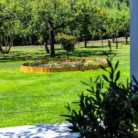 Semesterbostad Vague Summer House Platanias (Skiathos)