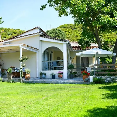 Vague Summer House *