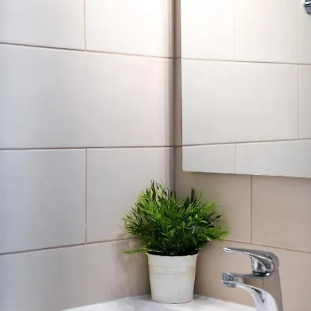 Vague Summer House Semesterbostad *