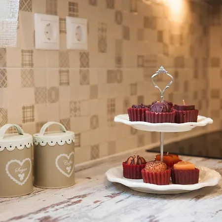 Hébergement de vacances Vague Summer House