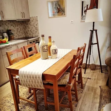 Vague Summer House Hébergement de vacances *