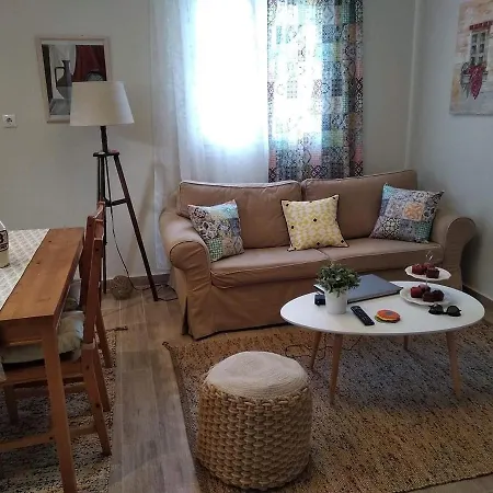 Vague Summer House Hébergement de vacances Platanias (Skiathos)