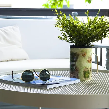 Vague Summer House * Platanias (Skiathos)