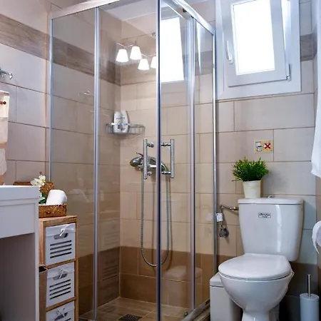 Hébergement de vacances Vague Summer House *