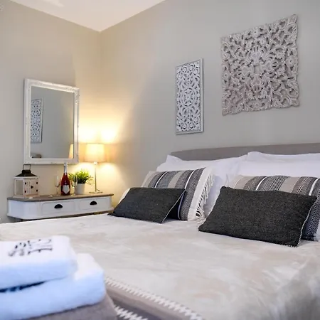 Hébergement de vacances Vague Summer House *