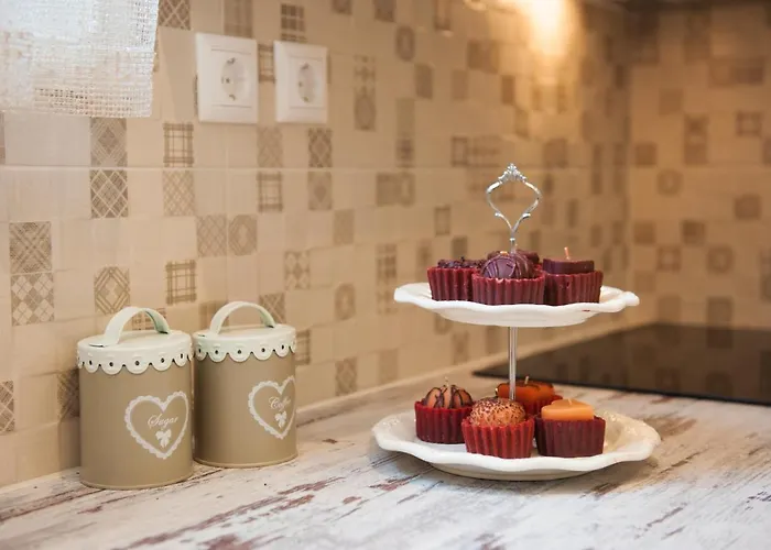 Casa de Férias Vague Summer House