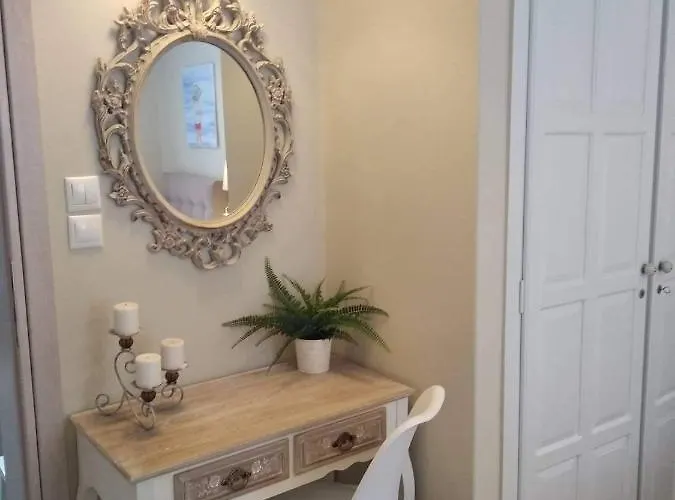 Casa de Férias Vague Summer House *