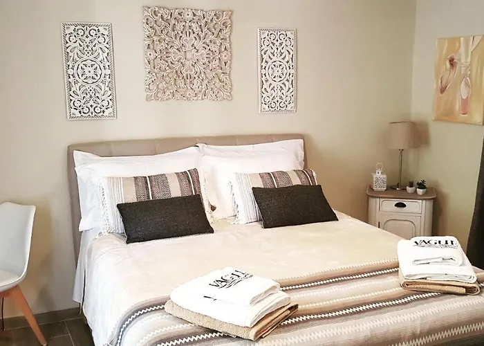 Vague Summer House Platanias (Skiathos)