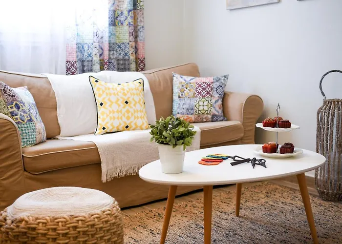 Vague Summer House Platanias (Skiathos)