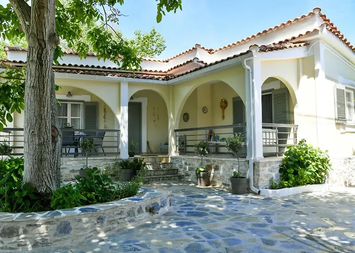 Vague Summer House Casa de Férias *