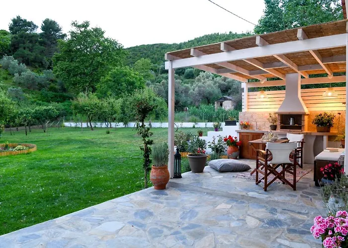 Vague Summer House Casa de Férias *