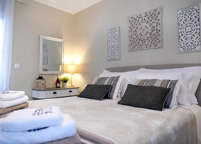 Casa de Férias Vague Summer House *