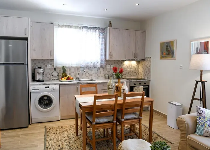 Vague Summer House Casa de Férias *